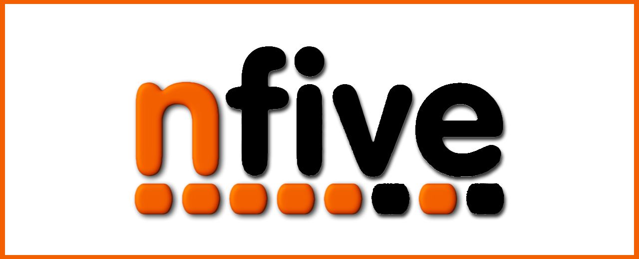 Ermes nuovo Master Distributor NFIVE