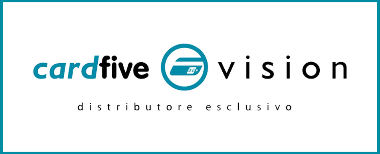Nuovo CardFive Classic Vision