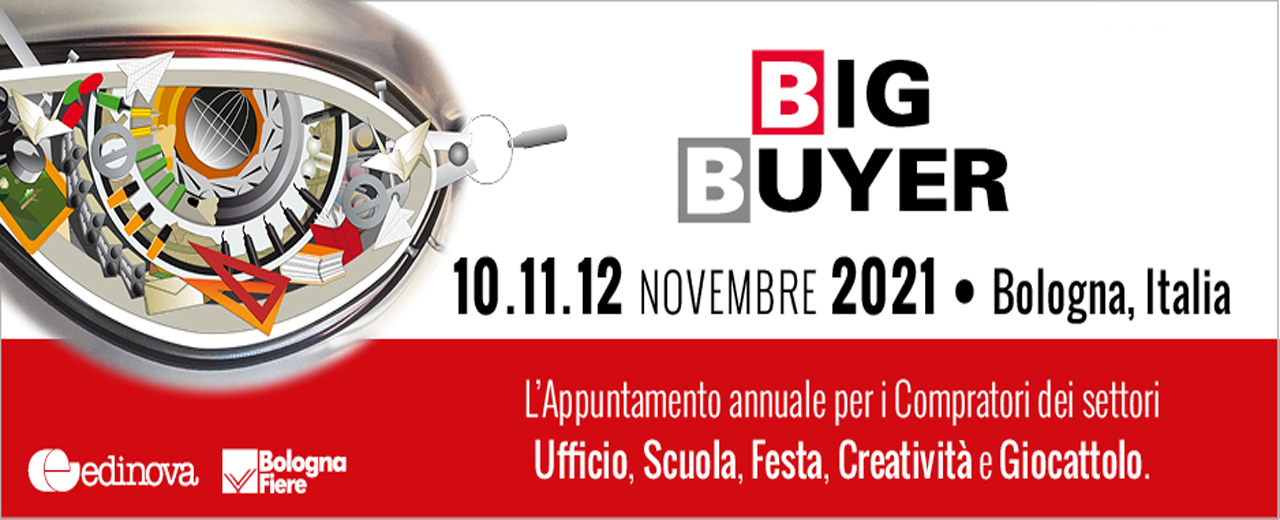 BigBuyer 2021